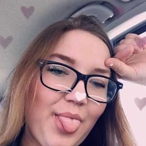 Meet your Posher, Mackenzie